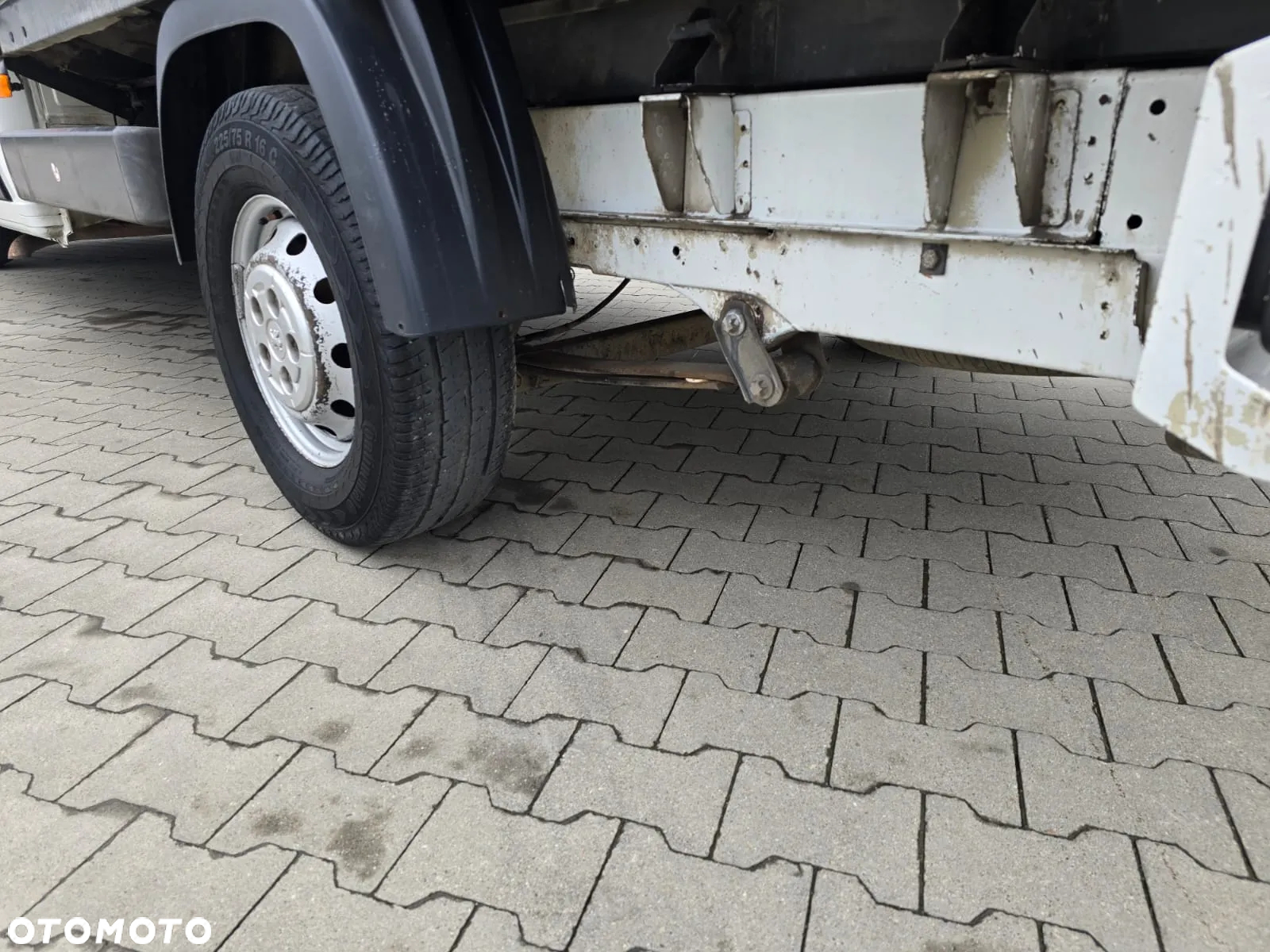 Peugeot Boxer - 9