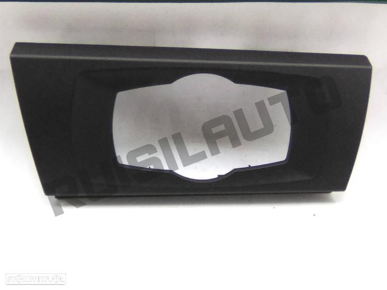 Moldura Botões Lateral 693_8702 Bmw 3 Touring (e91) [2004_2013] - 1