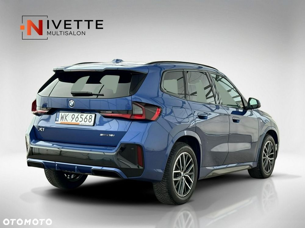 BMW X1 - 6