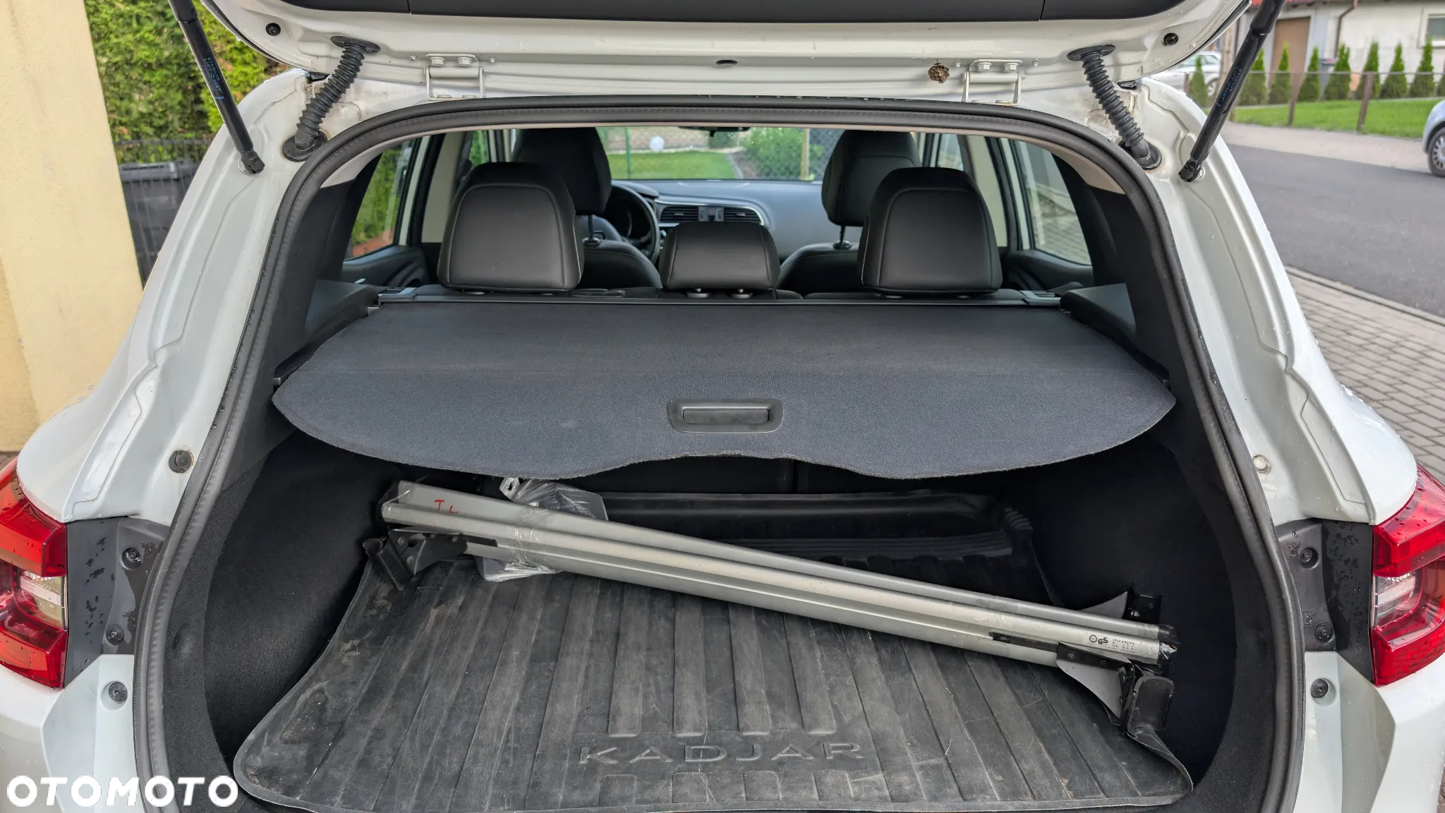 Renault Kadjar 1.3 TCe FAP Easy Life - 23