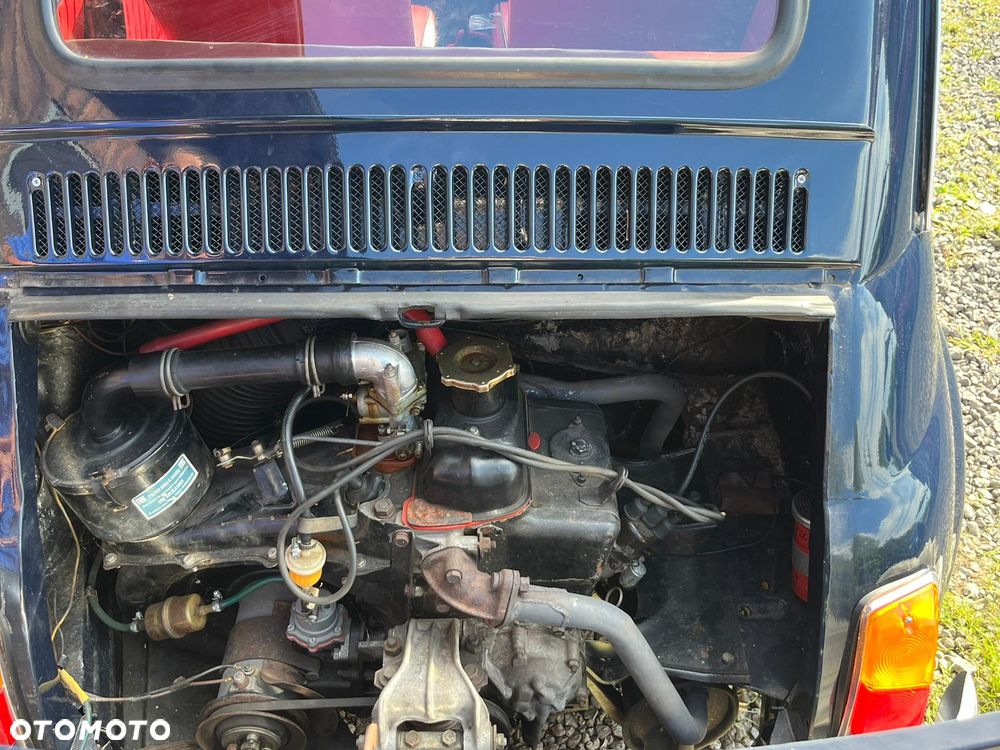 Fiat 500 - 19