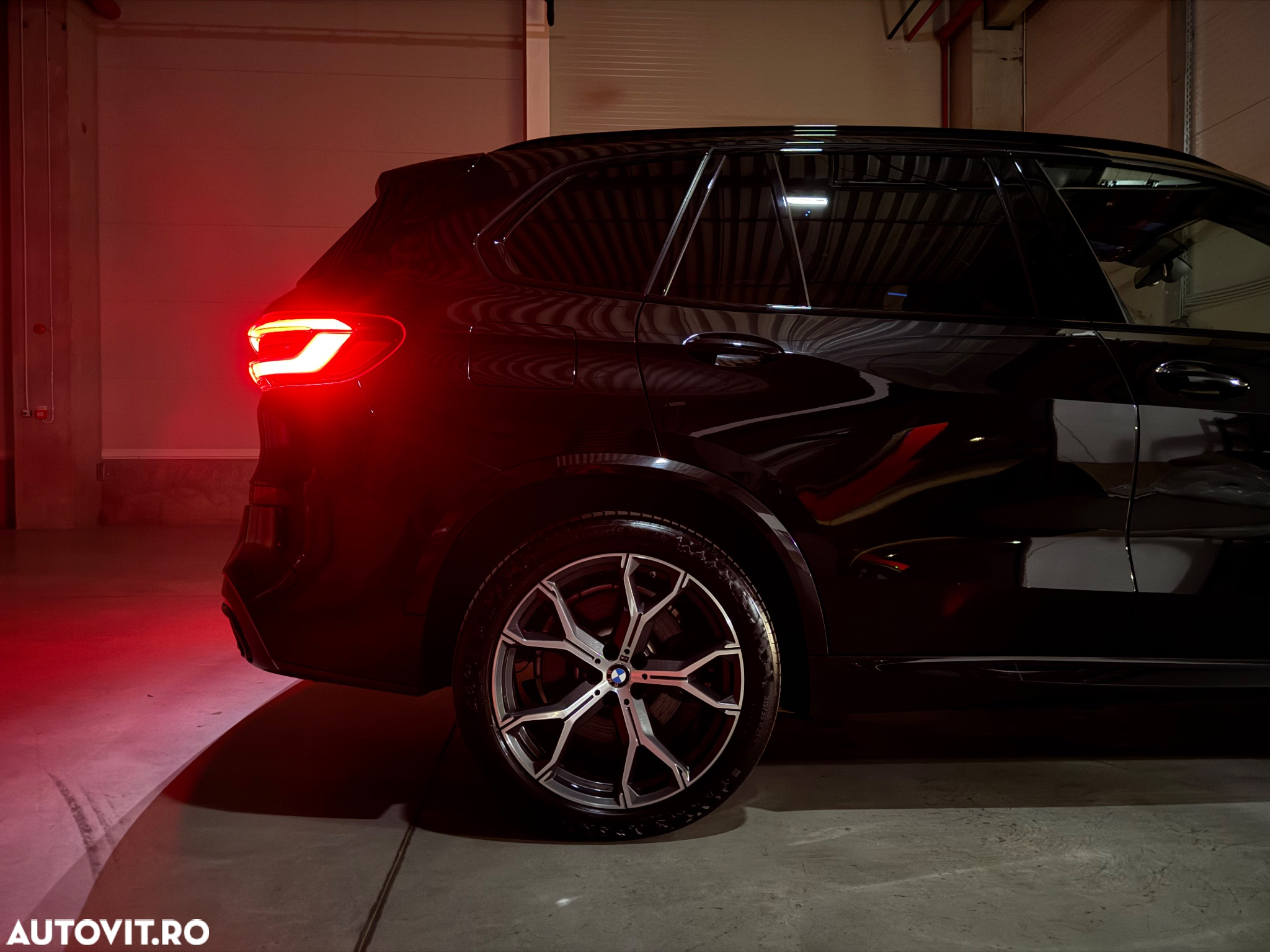 BMW X5 xDrive45e AT PHEV - 23