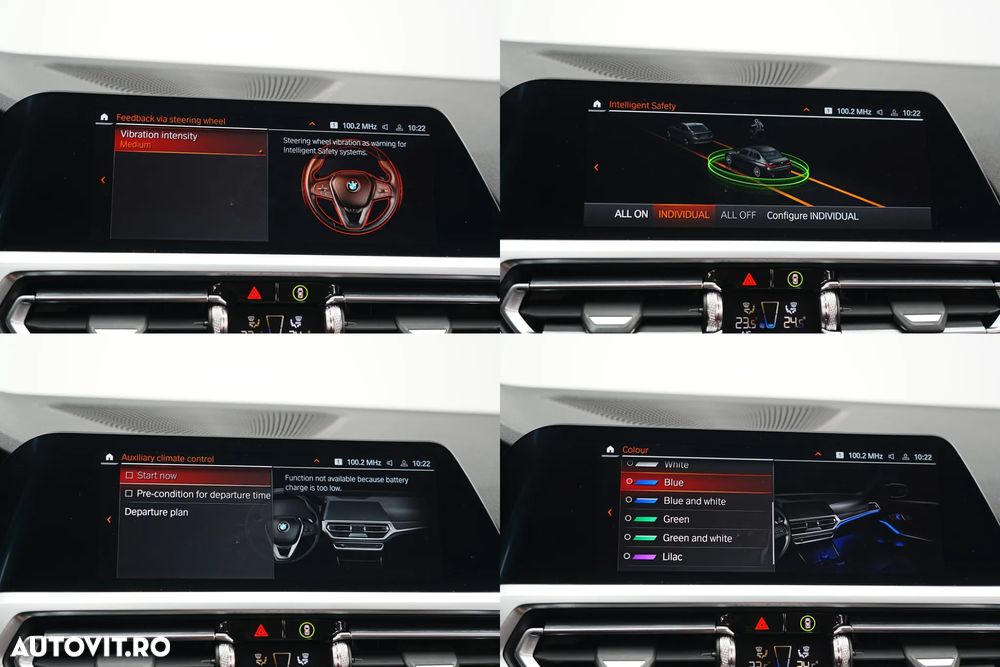 BMW Seria 3 330e Aut. - 24