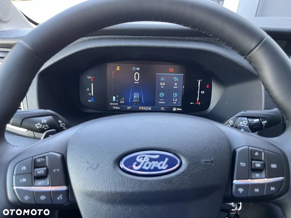 Ford Transit L2 Automat - 23