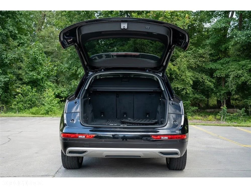 Audi Q5 2.0 TFSI Quattro Design S tronic - 10