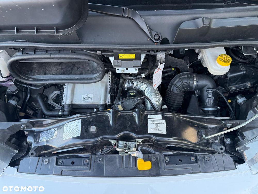 Toyota Proace Max - 14