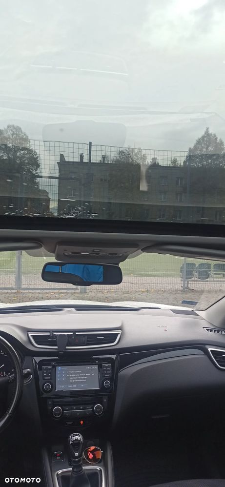 Nissan Qashqai 1.6 dCi Tekna - 18