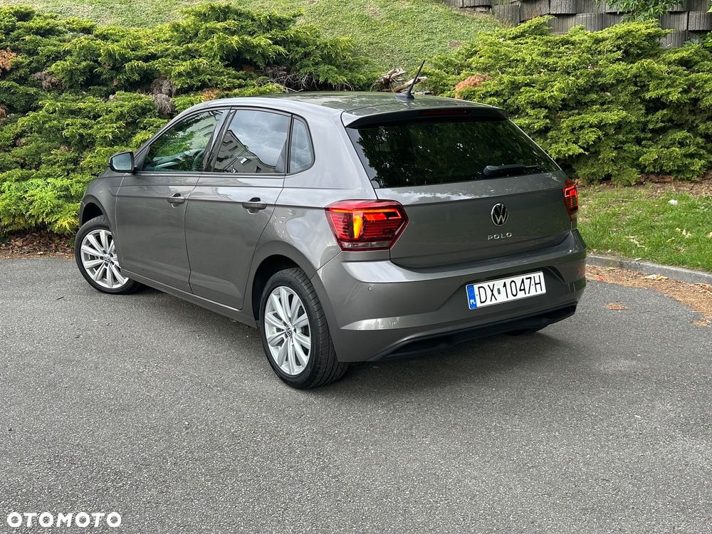 Volkswagen Polo 1.0 TSI Highline DSG - 3