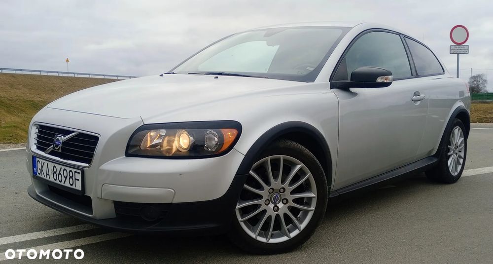 Volvo C30 1.6 Momentum - 2