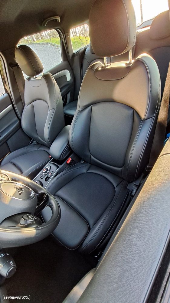 MINI Countryman Cooper SE All4 Aut. - 10