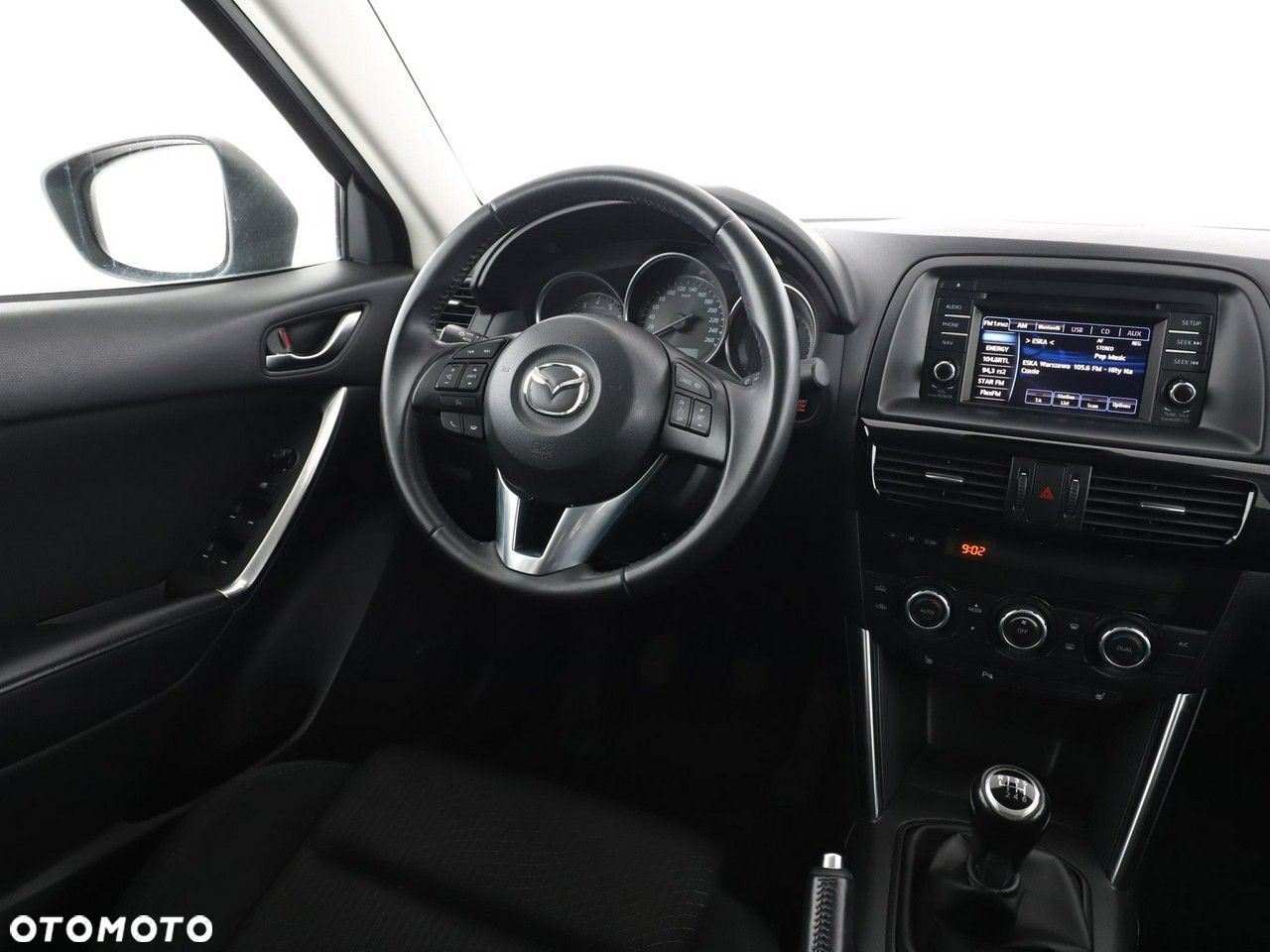 Mazda CX-5 - 16
