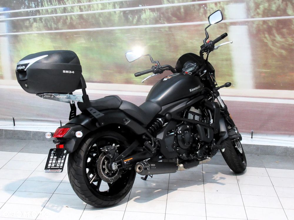 Kawasaki Vulcan - 7