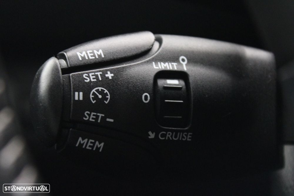 Peugeot 308 1.5 BlueHDi Business Line - 13