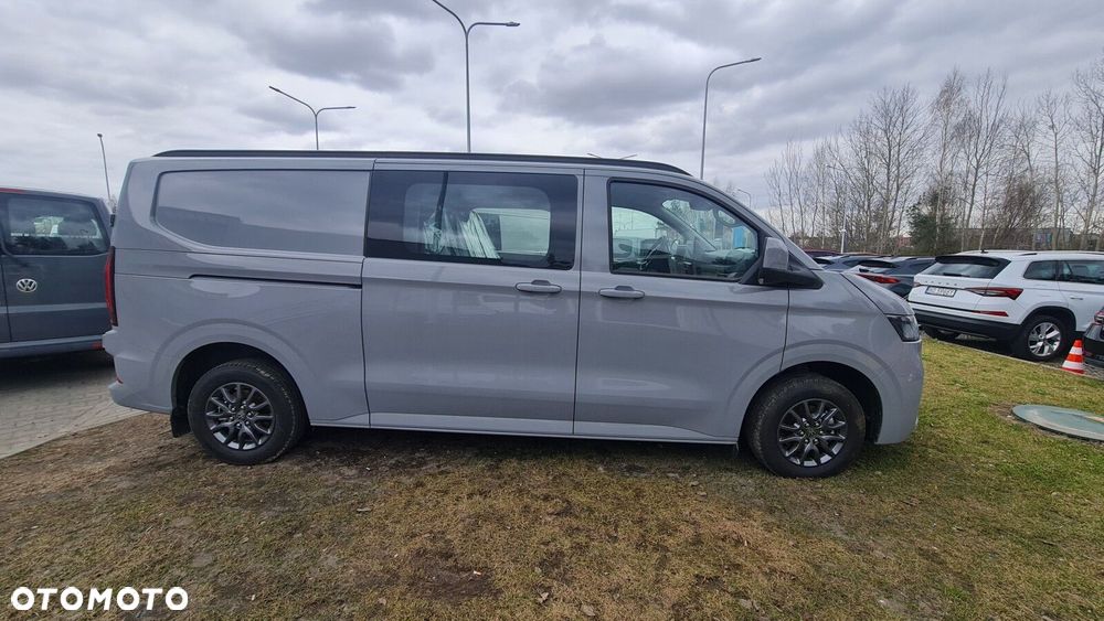Volkswagen Transporter - 6