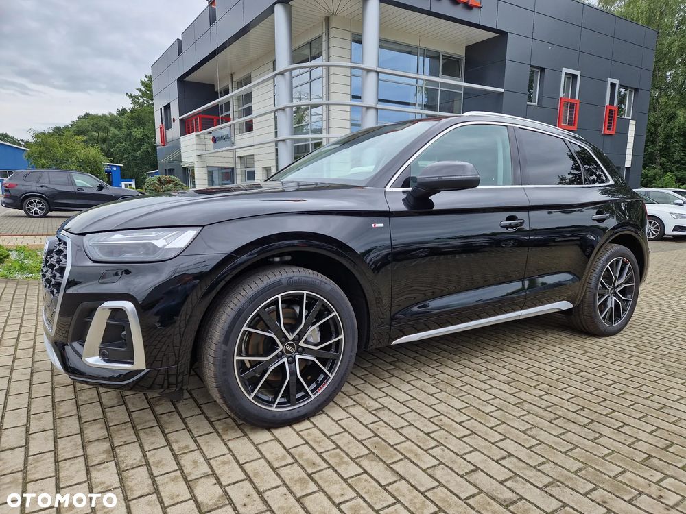 Audi Q5 - 3