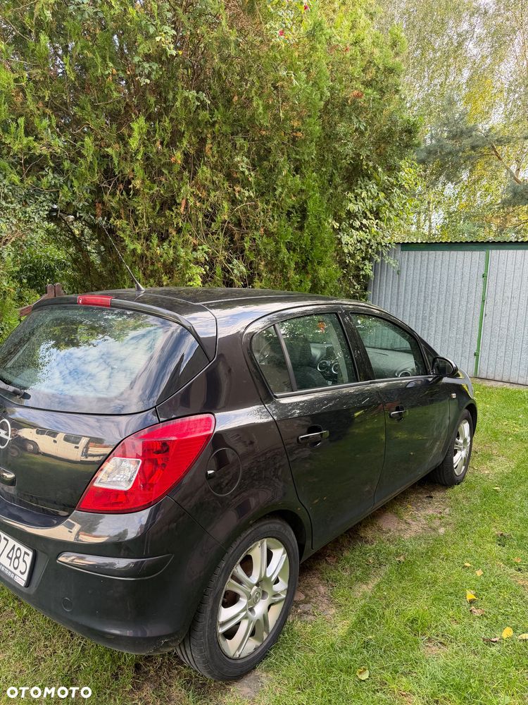 Opel Corsa - 9