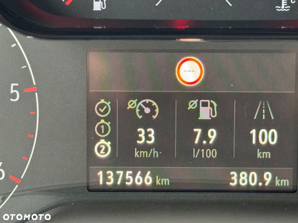 Opel Grandland X 1.5 D Start/Stop Business INNOVATION - 27