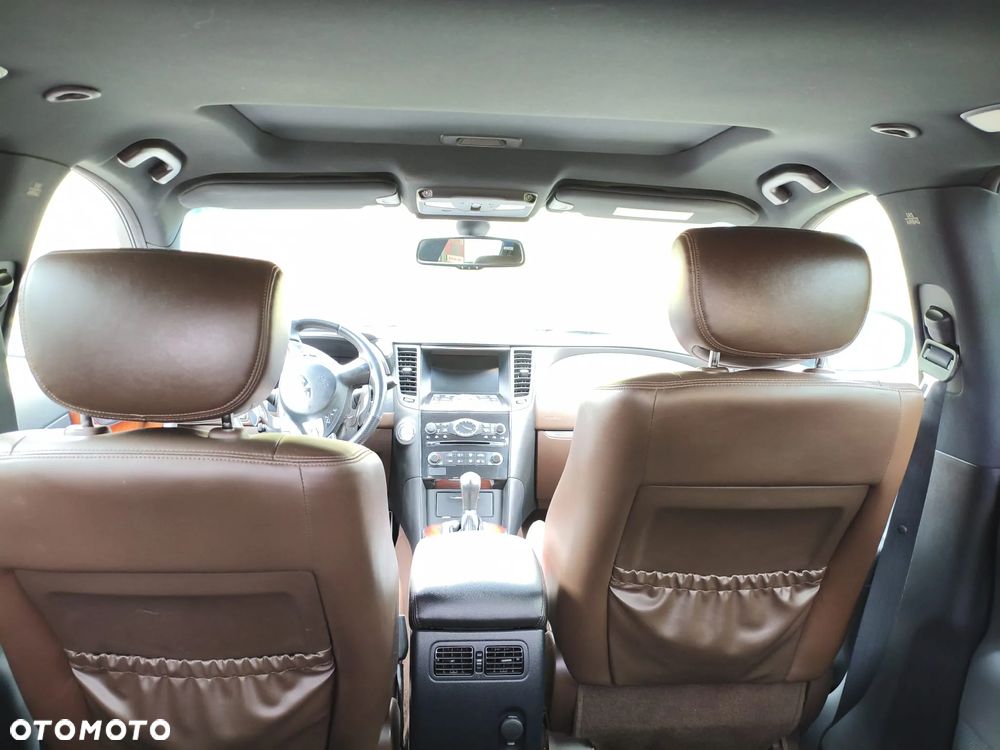 Infiniti FX FX30d S Premium - 23