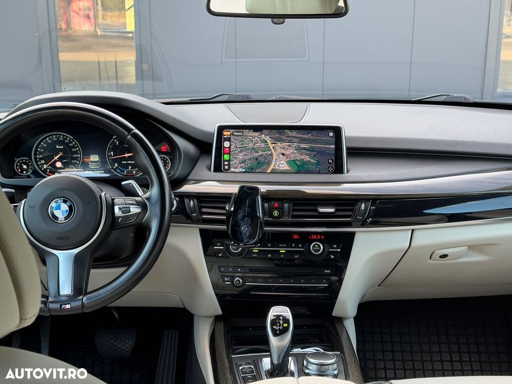 BMW X5 xDrive30d - 6