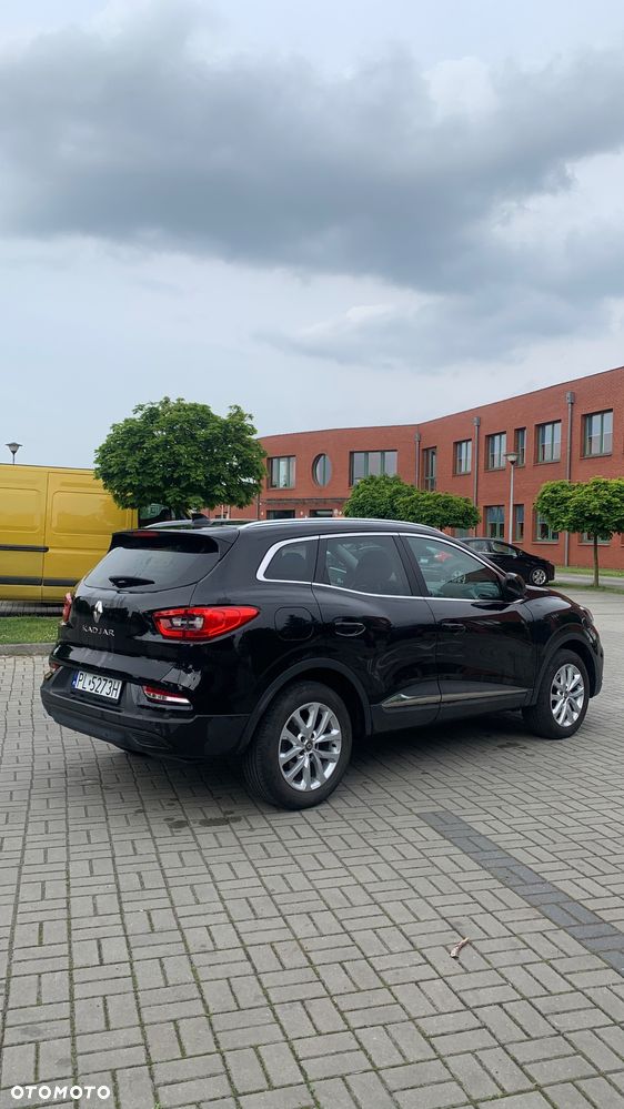 Renault Kadjar 1.5 Blue dCi Easy Life EDC - 3