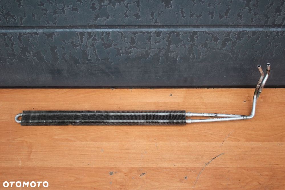 CHŁODNICA WSPOMAGANIA OPEL INSIGNIA A EUROPA 13286331 - 1