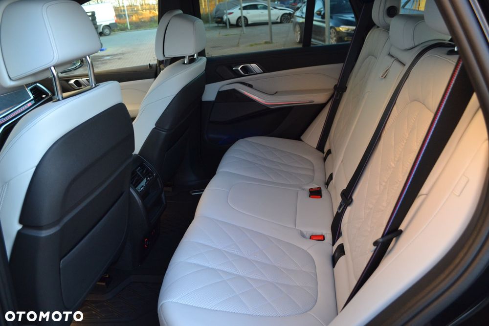 BMW X5 xDrive30d sport - 13