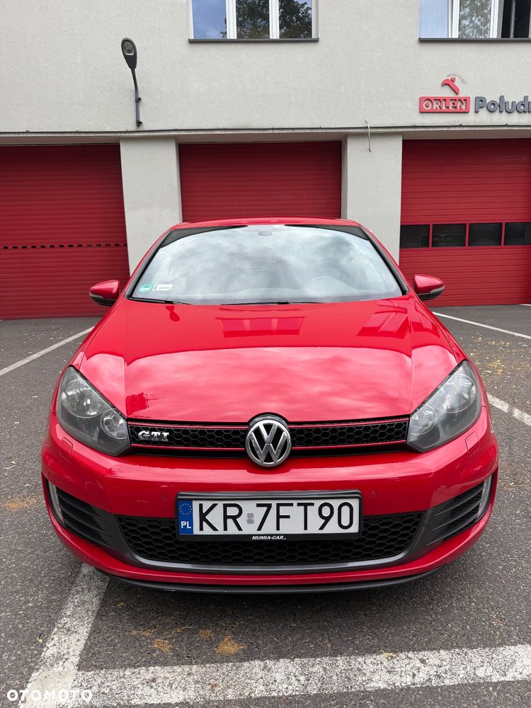 Volkswagen Golf - 3