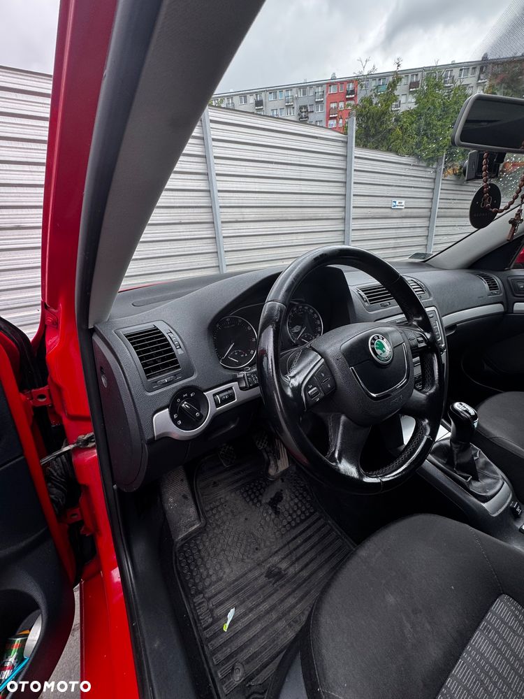 Skoda Octavia 1.4 TSI Elegance - 2