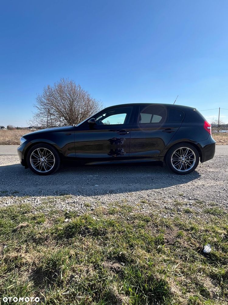 BMW Seria 1 - 1
