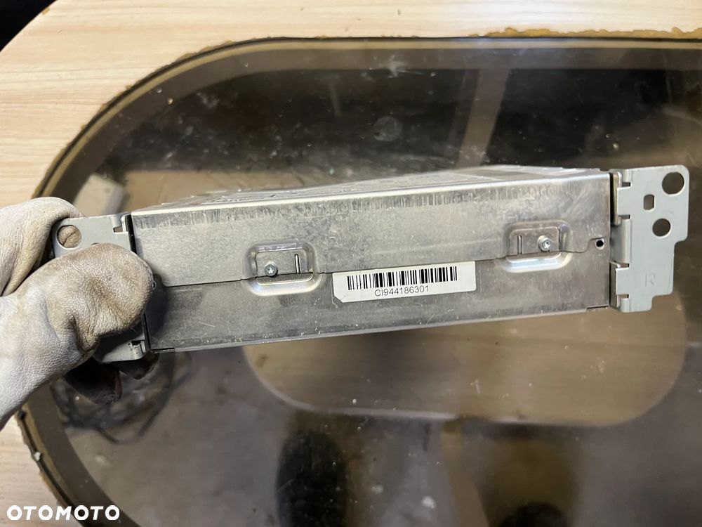 HEADUNIT BASIC NAWIGACJA BMW F45 F39 F48 9441863 - 3