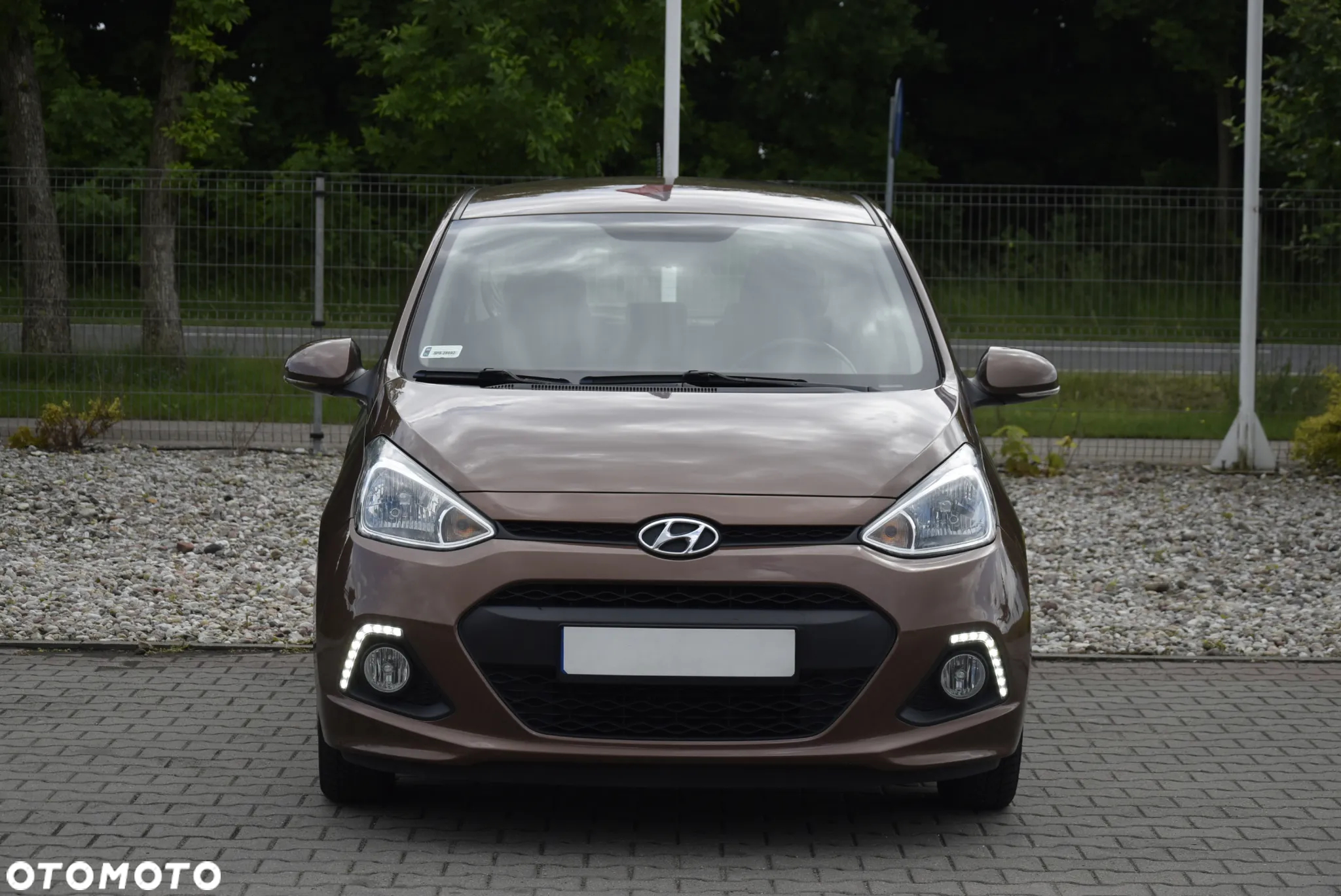 Hyundai i10 1.2 Premium - 3