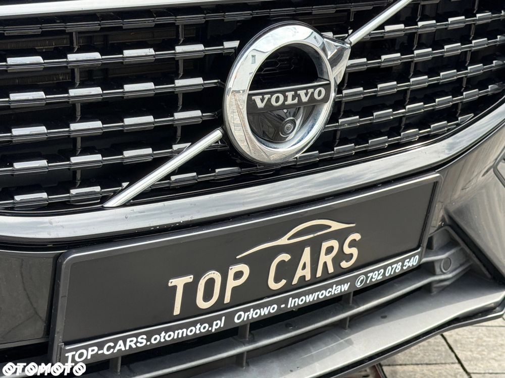 Volvo S60 T8 Twin Engine AWD Geartronic Inscription - 9