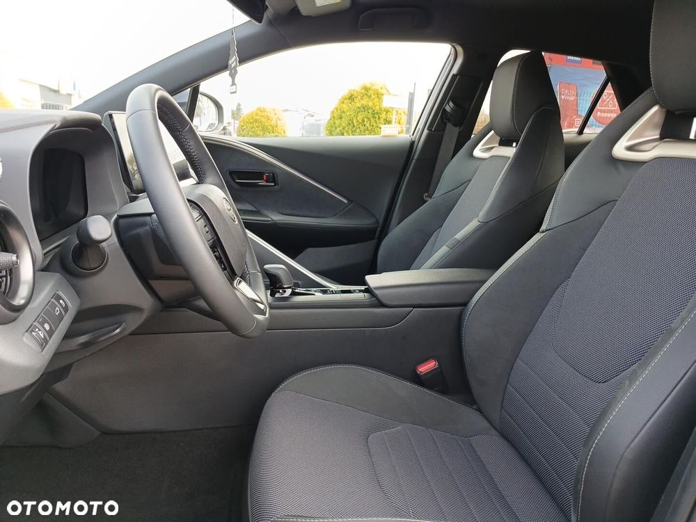 Toyota C-HR 1.8 Hybrid Executive - 15