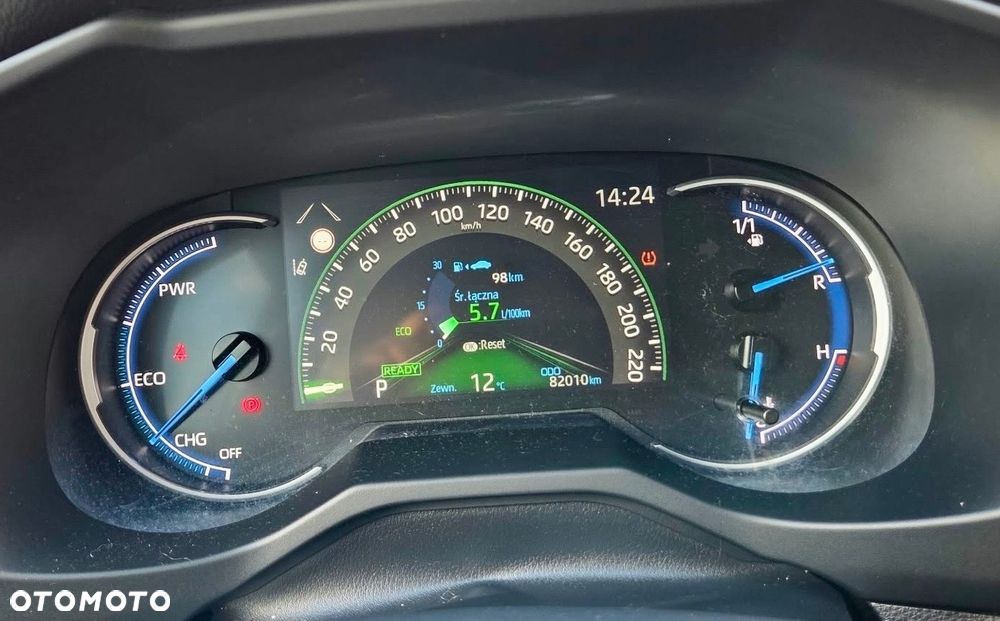 Toyota RAV4 - 14