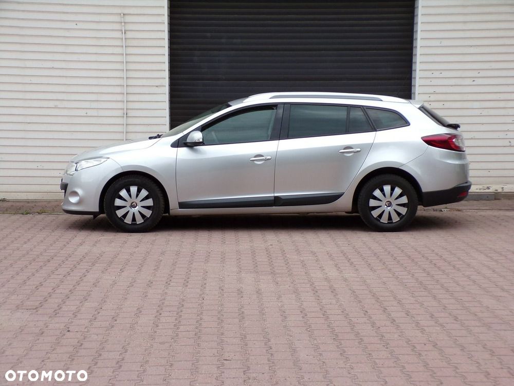 Renault Megane - 10