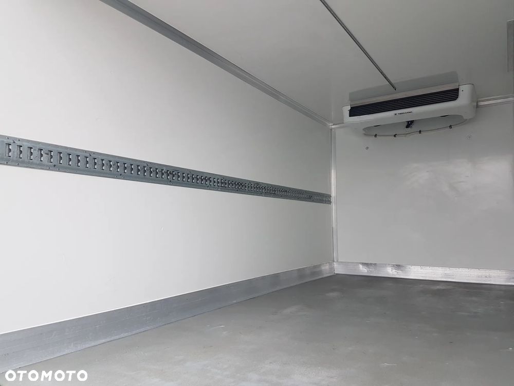 Renault MASTER 8EP CHŁODNIA MROŹNIA 4,21x2,10x2,01 IZOTERMA AGREGAT THERMO KING V-500 MAX GRZANIE ZASILANIE Z SILNIKA + ELEKTRYCZNE KRAJOWY - 22