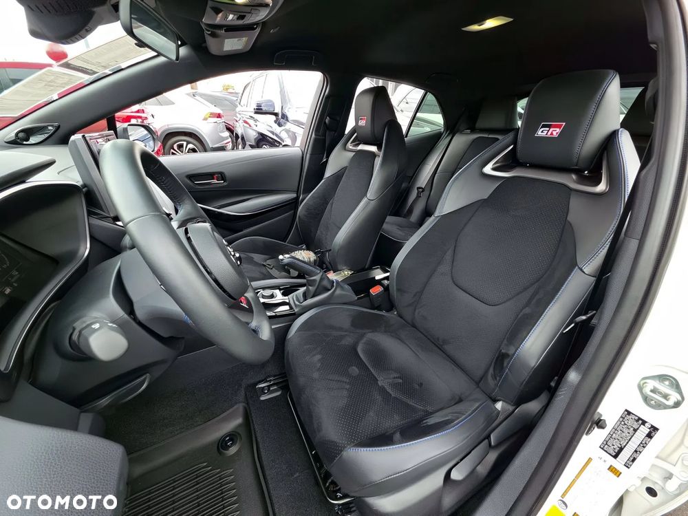 Toyota Corolla 1.6 Valvematic Multidrive S Comfort