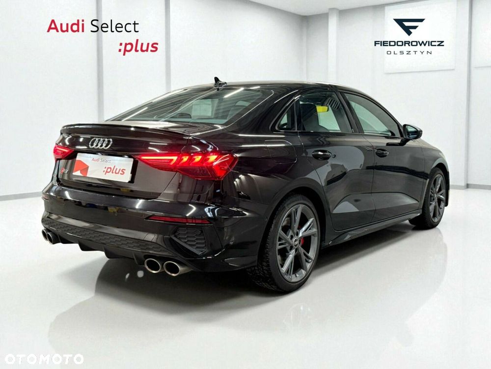 Audi S3 - 7