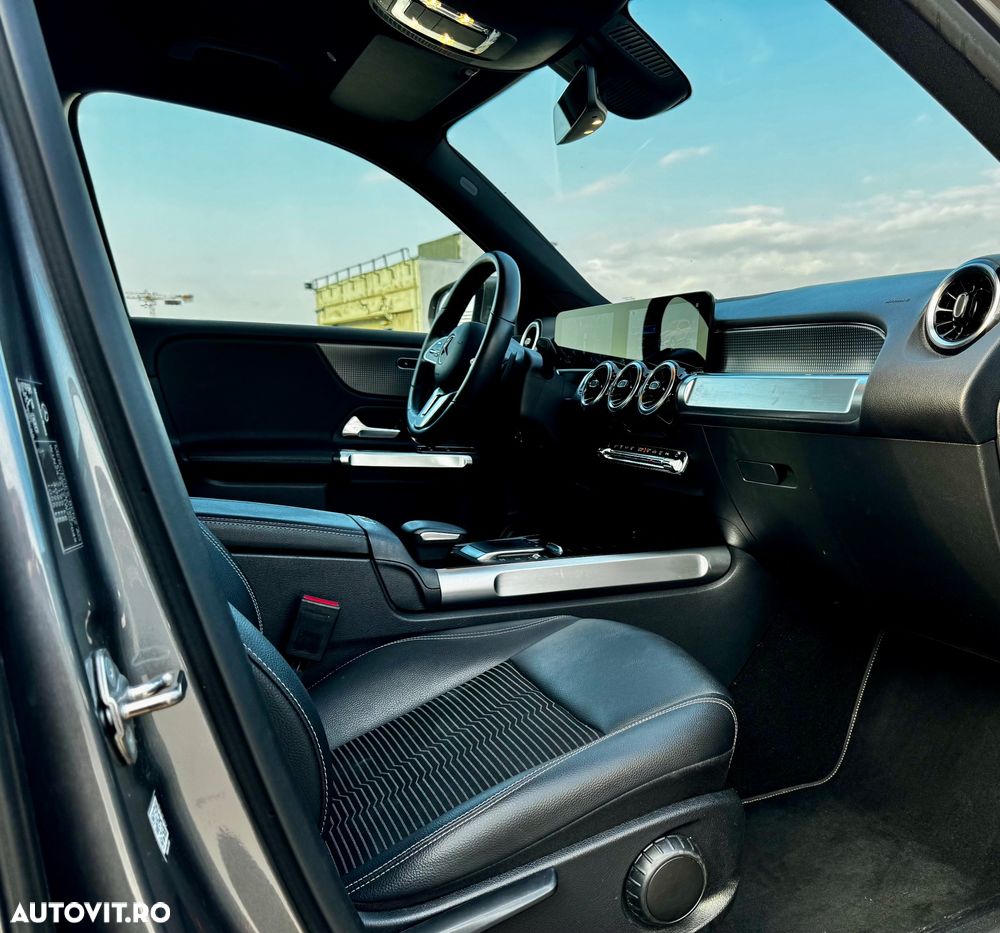 Mercedes-Benz GLB - 6