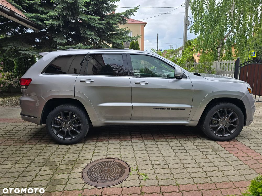 Jeep Grand Cherokee - 2