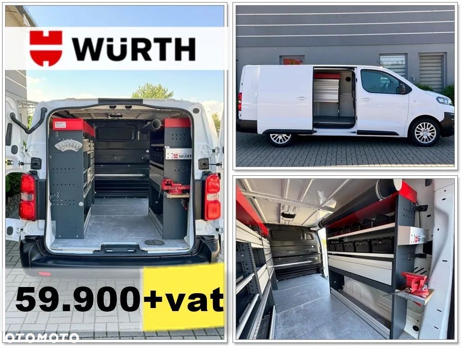 Opel Vivaro - 4