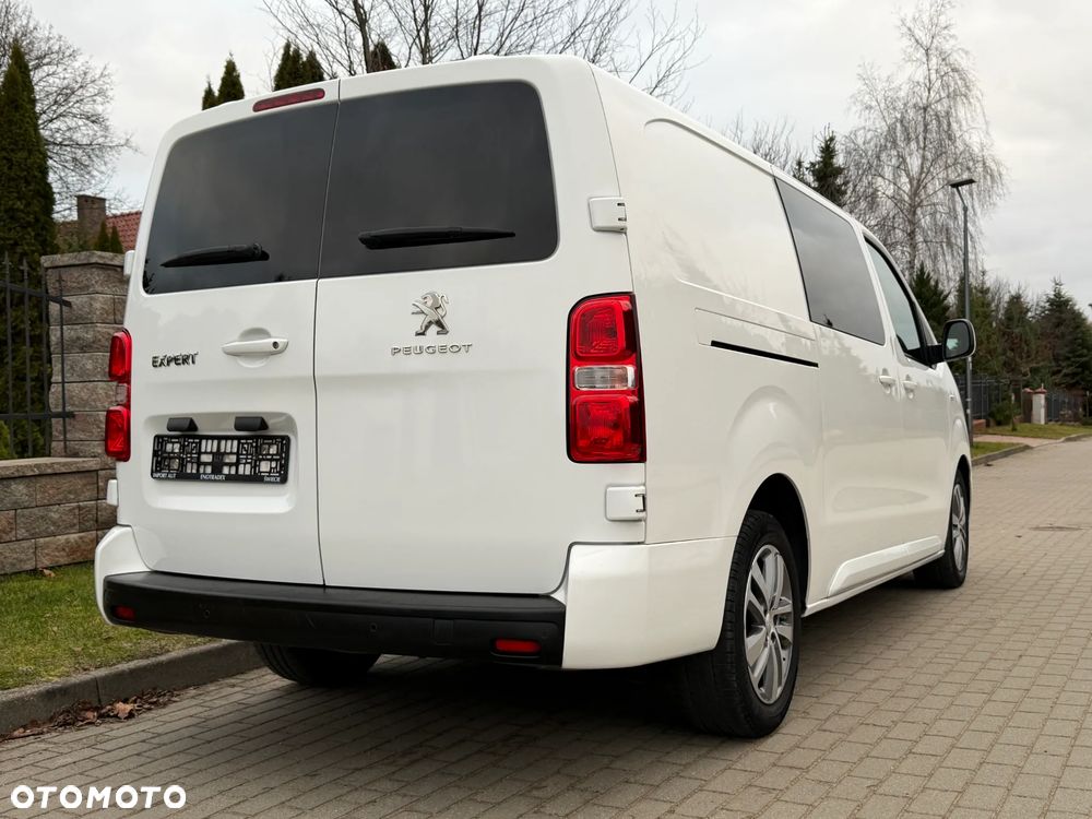 Peugeot EXPERT DŁUGI LONG - 7