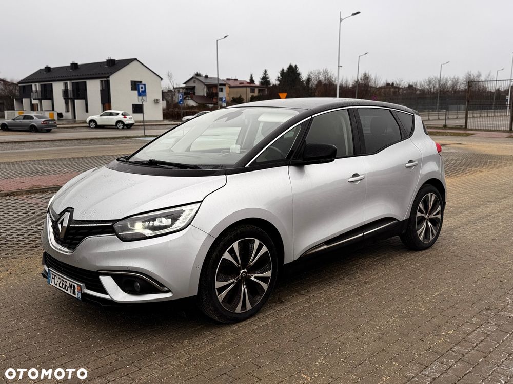 Renault Scenic ENERGY dCi 130 Business - 8
