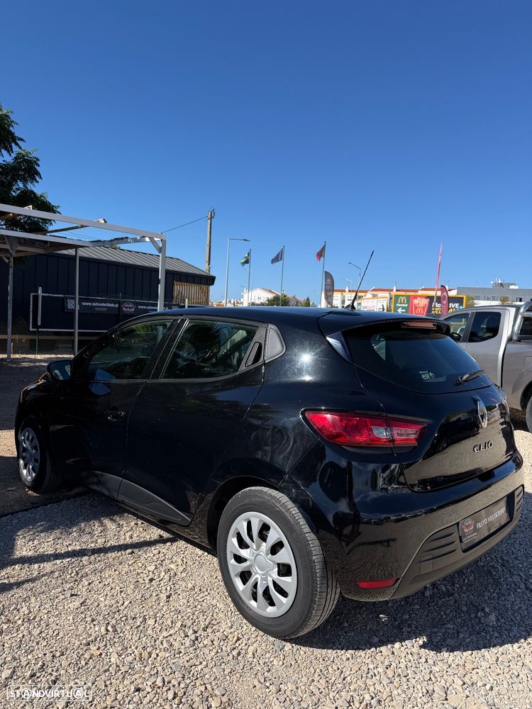 Renault Clio 1.5 dCi Zen - 5