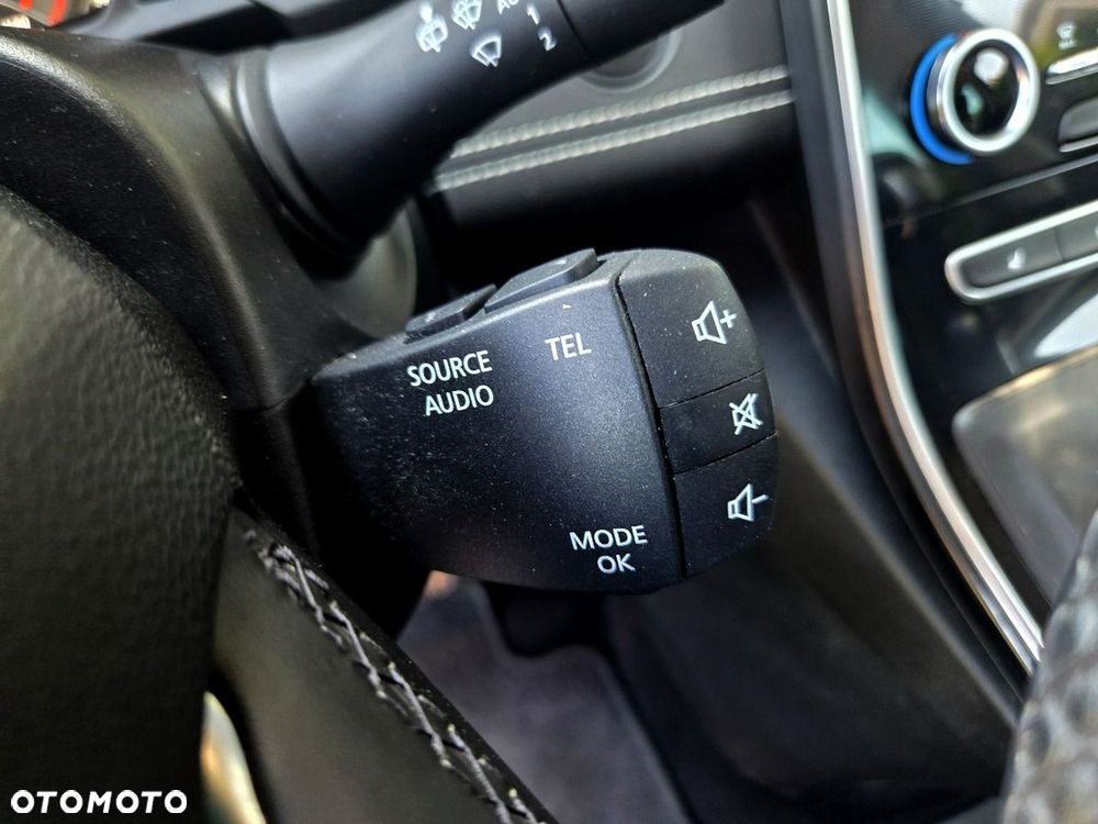 Renault Scenic ENERGY dCi 160 EDC BOSE EDITION - 19