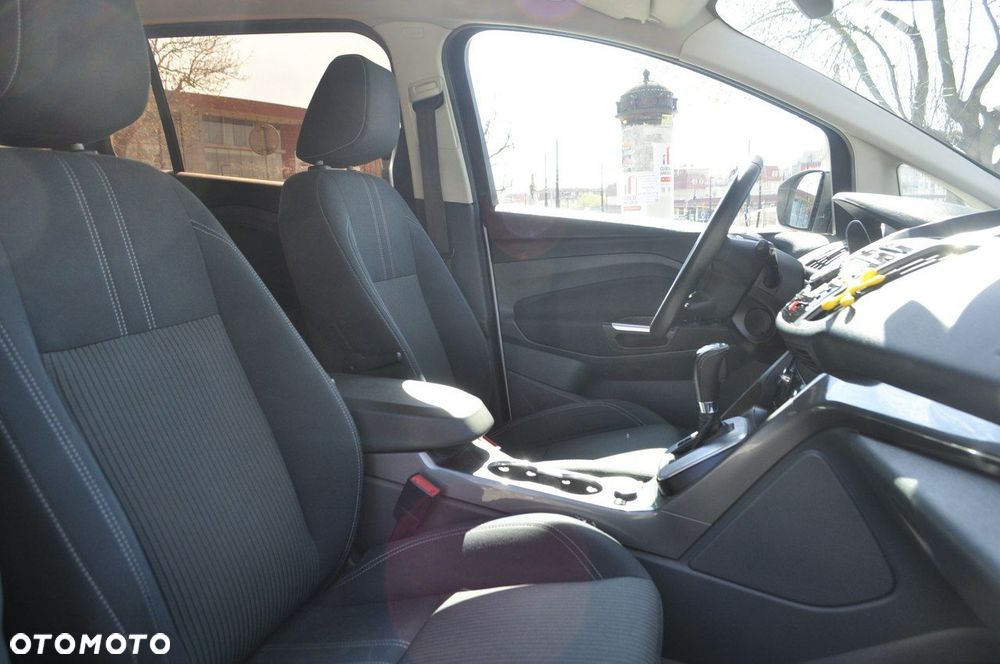 Ford Grand C-MAX - 6