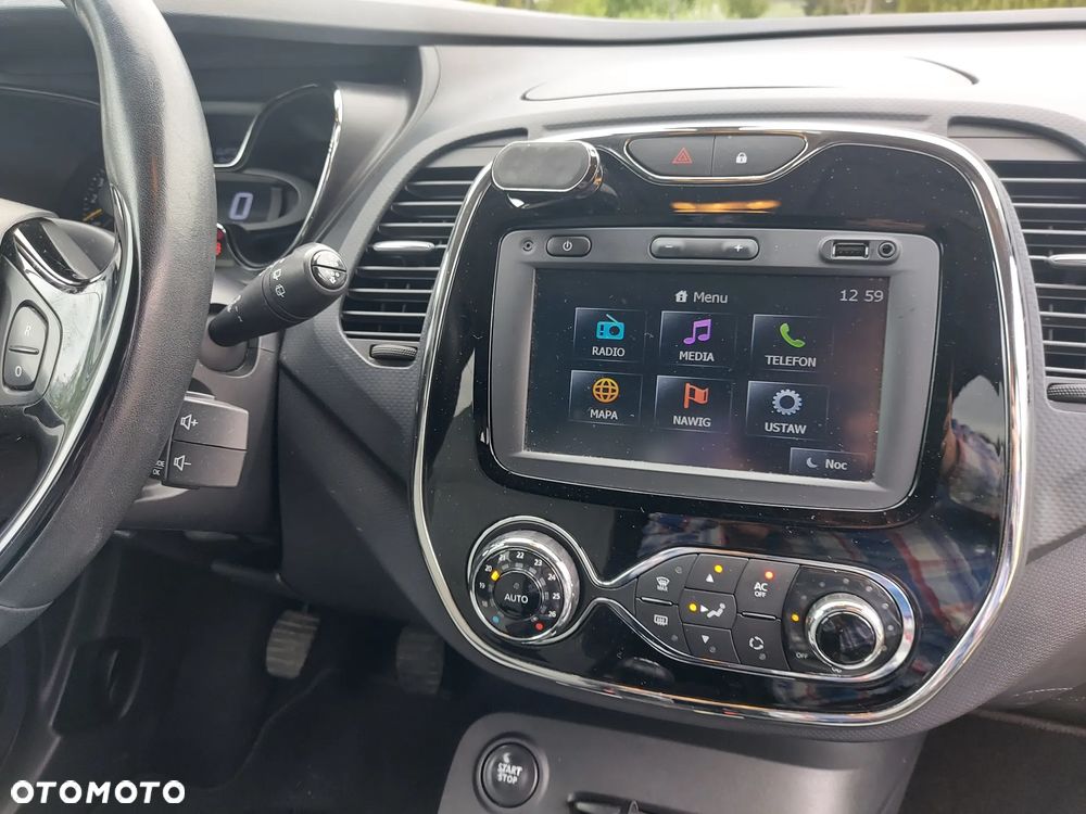 Renault Captur ENERGY TCe 90 Start&Stop Dynamique - 17