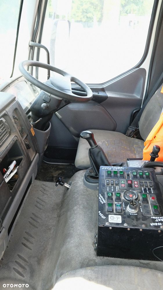 Renault midlum180DCi - 11