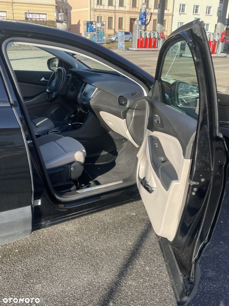 Opel Grandland X 2.0 CDTI Elite S&S - 15