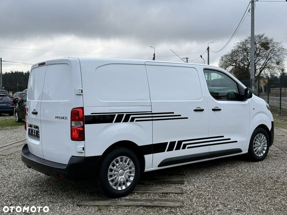 Toyota ProAce - 13
